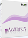 Product image of acoustica standard edition 7.x