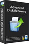 Product image of systweak advanced disk recovery
