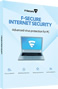 Product image of f-secure internet security