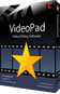 NCH VideoPad Video Editor Pro 13.59 free download